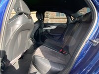 USED 2017 67 AUDI A4 1.4 TFSI S LINE 4d 148 BHP 