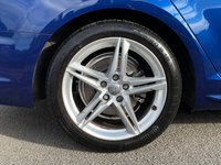 USED 2017 67 AUDI A4 1.4 TFSI S LINE 4d 148 BHP 