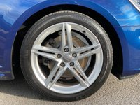 USED 2017 67 AUDI A4 1.4 TFSI S LINE 4d 148 BHP 