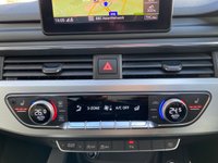 USED 2017 67 AUDI A4 1.4 TFSI S LINE 4d 148 BHP 