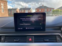 USED 2017 67 AUDI A4 1.4 TFSI S LINE 4d 148 BHP 