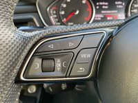 USED 2017 67 AUDI A4 1.4 TFSI S LINE 4d 148 BHP 