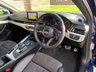 USED 2017 67 AUDI A4 1.4 TFSI S LINE 4d 148 BHP 