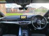 USED 2017 67 AUDI A4 1.4 TFSI S LINE 4d 148 BHP 