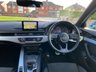 USED 2017 67 AUDI A4 1.4 TFSI S LINE 4d 148 BHP 