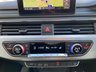 USED 2017 67 AUDI A4 1.4 TFSI S LINE 4d 148 BHP 