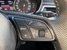 USED 2017 67 AUDI A4 1.4 TFSI S LINE 4d 148 BHP 