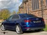 USED 2017 67 AUDI A4 1.4 TFSI S LINE 4d 148 BHP 