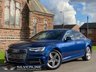 USED 2017 67 AUDI A4 1.4 TFSI S LINE 4d 148 BHP 