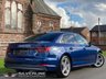 USED 2017 67 AUDI A4 1.4 TFSI S LINE 4d 148 BHP 