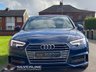 USED 2017 67 AUDI A4 1.4 TFSI S LINE 4d 148 BHP 