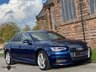 USED 2017 67 AUDI A4 1.4 TFSI S LINE 4d 148 BHP 