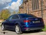 USED 2017 67 AUDI A4 1.4 TFSI S LINE 4d 148 BHP 