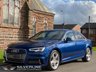 USED 2017 67 AUDI A4 1.4 TFSI S LINE 4d 148 BHP 