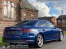 USED 2017 67 AUDI A4 1.4 TFSI S LINE 4d 148 BHP 