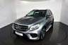 USED 2018 18 MERCEDES-BENZ GLE-CLASS 2.1 GLE 250 D 4MATIC AMG LINE PREMIUM PLUS 5d 201 BHP-2 OWNER CAR-NIGHT PACKAGE-SIDE RUNNING BOARDS- FULLY ELECTRIC TOWBAR-HEATED BLACK LEATHER-DAB RADIO-BLUETOOTH-CLIMATE CONTROL-CRUISE CONTROL-PANORAMIC GLASS SUNROOF-SATNAV-MFSW-AUTO HEADLIGHTS-SUPERB EXAMPLE 