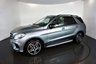 USED 2018 18 MERCEDES-BENZ GLE-CLASS 2.1 GLE 250 D 4MATIC AMG LINE PREMIUM PLUS 5d 201 BHP-2 OWNER CAR-NIGHT PACKAGE-SIDE RUNNING BOARDS- FULLY ELECTRIC TOWBAR-HEATED BLACK LEATHER-DAB RADIO-BLUETOOTH-CLIMATE CONTROL-CRUISE CONTROL-PANORAMIC GLASS SUNROOF-SATNAV-MFSW-AUTO HEADLIGHTS-SUPERB EXAMPLE 