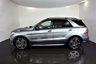 USED 2018 18 MERCEDES-BENZ GLE-CLASS 2.1 GLE 250 D 4MATIC AMG LINE PREMIUM PLUS 5d 201 BHP-2 OWNER CAR-NIGHT PACKAGE-SIDE RUNNING BOARDS- FULLY ELECTRIC TOWBAR-HEATED BLACK LEATHER-DAB RADIO-BLUETOOTH-CLIMATE CONTROL-CRUISE CONTROL-PANORAMIC GLASS SUNROOF-SATNAV-MFSW-AUTO HEADLIGHTS-SUPERB EXAMPLE 