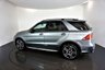 USED 2018 18 MERCEDES-BENZ GLE-CLASS 2.1 GLE 250 D 4MATIC AMG LINE PREMIUM PLUS 5d 201 BHP-2 OWNER CAR-NIGHT PACKAGE-SIDE RUNNING BOARDS- FULLY ELECTRIC TOWBAR-HEATED BLACK LEATHER-DAB RADIO-BLUETOOTH-CLIMATE CONTROL-CRUISE CONTROL-PANORAMIC GLASS SUNROOF-SATNAV-MFSW-AUTO HEADLIGHTS-SUPERB EXAMPLE 