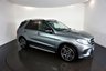 USED 2018 18 MERCEDES-BENZ GLE-CLASS 2.1 GLE 250 D 4MATIC AMG LINE PREMIUM PLUS 5d 201 BHP-2 OWNER CAR-NIGHT PACKAGE-SIDE RUNNING BOARDS- FULLY ELECTRIC TOWBAR-HEATED BLACK LEATHER-DAB RADIO-BLUETOOTH-CLIMATE CONTROL-CRUISE CONTROL-PANORAMIC GLASS SUNROOF-SATNAV-MFSW-AUTO HEADLIGHTS-SUPERB EXAMPLE 