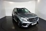 USED 2018 18 MERCEDES-BENZ GLE-CLASS 2.1 GLE 250 D 4MATIC AMG LINE PREMIUM PLUS 5d 201 BHP-2 OWNER CAR-NIGHT PACKAGE-SIDE RUNNING BOARDS- FULLY ELECTRIC TOWBAR-HEATED BLACK LEATHER-DAB RADIO-BLUETOOTH-CLIMATE CONTROL-CRUISE CONTROL-PANORAMIC GLASS SUNROOF-SATNAV-MFSW-AUTO HEADLIGHTS-SUPERB EXAMPLE 