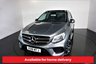 USED 2018 18 MERCEDES-BENZ GLE-CLASS 2.1 GLE 250 D 4MATIC AMG LINE PREMIUM PLUS 5d 201 BHP-2 OWNER CAR-NIGHT PACKAGE-SIDE RUNNING BOARDS- FULLY ELECTRIC TOWBAR-HEATED BLACK LEATHER-DAB RADIO-BLUETOOTH-CLIMATE CONTROL-CRUISE CONTROL-PANORAMIC GLASS SUNROOF-SATNAV-MFSW-AUTO HEADLIGHTS-SUPERB EXAMPLE 