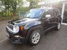 USED 2017 17 JEEP RENEGADE 2.0 M-JET LIMITED 5d 138 BHP AUTOMATIC FOUR WHEEL DRIVE Automatic, Four Wheel Drive, One Owner, Just Serviced, MOT until July 2023, Euro 6 / ULEZ Compliant Diesel