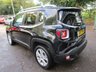 USED 2017 17 JEEP RENEGADE 2.0 M-JET LIMITED 5d 138 BHP AUTOMATIC FOUR WHEEL DRIVE Automatic, Four Wheel Drive, One Owner, Just Serviced, MOT until July 2023, Euro 6 / ULEZ Compliant Diesel