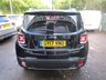 USED 2017 17 JEEP RENEGADE 2.0 M-JET LIMITED 5d 138 BHP AUTOMATIC FOUR WHEEL DRIVE Automatic, Four Wheel Drive, One Owner, Just Serviced, MOT until July 2023, Euro 6 / ULEZ Compliant Diesel