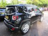USED 2017 17 JEEP RENEGADE 2.0 M-JET LIMITED 5d 138 BHP AUTOMATIC FOUR WHEEL DRIVE Automatic, Four Wheel Drive, One Owner, Just Serviced, MOT until July 2023, Euro 6 / ULEZ Compliant Diesel