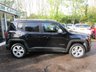 USED 2017 17 JEEP RENEGADE 2.0 M-JET LIMITED 5d 138 BHP AUTOMATIC FOUR WHEEL DRIVE Automatic, Four Wheel Drive, One Owner, Just Serviced, MOT until July 2023, Euro 6 / ULEZ Compliant Diesel