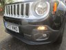 USED 2017 17 JEEP RENEGADE 2.0 M-JET LIMITED 5d 138 BHP AUTOMATIC FOUR WHEEL DRIVE Automatic, Four Wheel Drive, One Owner, Just Serviced, MOT until July 2023, Euro 6 / ULEZ Compliant Diesel