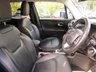 USED 2017 17 JEEP RENEGADE 2.0 M-JET LIMITED 5d 138 BHP AUTOMATIC FOUR WHEEL DRIVE Automatic, Four Wheel Drive, One Owner, Just Serviced, MOT until July 2023, Euro 6 / ULEZ Compliant Diesel