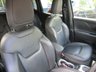 USED 2017 17 JEEP RENEGADE 2.0 M-JET LIMITED 5d 138 BHP AUTOMATIC FOUR WHEEL DRIVE Automatic, Four Wheel Drive, One Owner, Just Serviced, MOT until July 2023, Euro 6 / ULEZ Compliant Diesel
