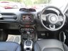 USED 2017 17 JEEP RENEGADE 2.0 M-JET LIMITED 5d 138 BHP AUTOMATIC FOUR WHEEL DRIVE Automatic, Four Wheel Drive, One Owner, Just Serviced, MOT until July 2023, Euro 6 / ULEZ Compliant Diesel