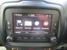 USED 2017 17 JEEP RENEGADE 2.0 M-JET LIMITED 5d 138 BHP AUTOMATIC FOUR WHEEL DRIVE Automatic, Four Wheel Drive, One Owner, Just Serviced, MOT until July 2023, Euro 6 / ULEZ Compliant Diesel