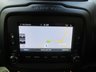 USED 2017 17 JEEP RENEGADE 2.0 M-JET LIMITED 5d 138 BHP AUTOMATIC FOUR WHEEL DRIVE Automatic, Four Wheel Drive, One Owner, Just Serviced, MOT until July 2023, Euro 6 / ULEZ Compliant Diesel