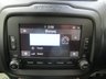 USED 2017 17 JEEP RENEGADE 2.0 M-JET LIMITED 5d 138 BHP AUTOMATIC FOUR WHEEL DRIVE Automatic, Four Wheel Drive, One Owner, Just Serviced, MOT until July 2023, Euro 6 / ULEZ Compliant Diesel