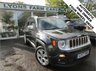 USED 2017 17 JEEP RENEGADE 2.0 M-JET LIMITED 5d 138 BHP AUTOMATIC FOUR WHEEL DRIVE Automatic, Four Wheel Drive, One Owner, Just Serviced, MOT until July 2023, Euro 6 / ULEZ Compliant Diesel