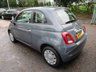 USED 2018 18 FIAT 500 1.2 POP 3d 69 BHP NEW SHAPE Only 9,363 miles covered from new by One Owner! Excellent Service History, MOT until July 2023, Great fuel economy!