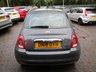 USED 2018 18 FIAT 500 1.2 POP 3d 69 BHP NEW SHAPE Only 9,363 miles covered from new by One Owner! Excellent Service History, MOT until July 2023, Great fuel economy!