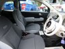 USED 2018 18 FIAT 500 1.2 POP 3d 69 BHP NEW SHAPE Only 9,363 miles covered from new by One Owner! Excellent Service History, MOT until July 2023, Great fuel economy!