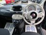 USED 2018 18 FIAT 500 1.2 POP 3d 69 BHP NEW SHAPE Only 9,363 miles covered from new by One Owner! Excellent Service History, MOT until July 2023, Great fuel economy!