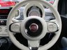 USED 2018 18 FIAT 500 1.2 POP 3d 69 BHP NEW SHAPE Only 9,363 miles covered from new by One Owner! Excellent Service History, MOT until July 2023, Great fuel economy!
