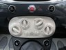 USED 2018 18 FIAT 500 1.2 POP 3d 69 BHP NEW SHAPE Only 9,363 miles covered from new by One Owner! Excellent Service History, MOT until July 2023, Great fuel economy!
