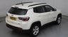 USED 2019 69 JEEP COMPASS 1.4 MULTIAIR II LONGITUDE 2WD 5d 140 BHP 