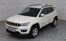 USED 2019 69 JEEP COMPASS 1.4 MULTIAIR II LONGITUDE 2WD 5d 140 BHP 