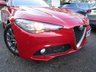 USED 2017 67 ALFA ROMEO GIULIA 2.0 TB SUPER 4d 198 BHP AUTOMATIC Automatic, Full Alfa Romeo Main Dealer Service History, One Owner, MOT until August 2023