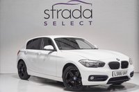 USED 2016 66 BMW 1 SERIES 1.5 116D SPORT 5d 114 BHP +&pound;20ROAD TAX+GREAT MPG+