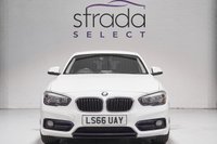 USED 2016 66 BMW 1 SERIES 1.5 116D SPORT 5d 114 BHP +&pound;20ROAD TAX+GREAT MPG+